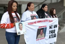 A casi un año de la muerte de Diego Pérez, su familia reclamó en Tribunales II que se fije la fecha del juicio
