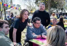 Discapacidad: La Provincia destina $230 mil millones en 2026 para sostener la inclusión