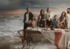 El club gastronómico: la serie de siete capítulos que llegó al número 1 de Netflix Argentina