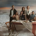 El club gastronómico: la serie de siete capítulos que llegó al número 1 de Netflix Argentina