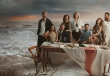 El club gastronómico: la serie de siete capítulos que llegó al número 1 de Netflix Argentina
