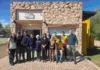 Instituciones del sur de Punilla recibieron los aportes prometidos por Llaryora