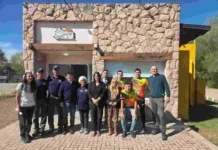 Instituciones del sur de Punilla recibieron los aportes prometidos por Llaryora