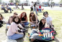 Según el municipio, la Primavera 2026 generó un movimiento económico estimado en $6.673 millones en Villa Carlos Paz