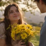 Por qué se regalan flores amarillas el 21 de septiembre y qué tiene que ver Floricienta