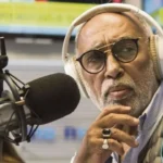 Murió Oscar “El Negro” González Oro, una de las grandes voces de la radio argentina