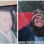 Buscan a dos hombres desaparecidos en Valle Hermoso y San Esteban