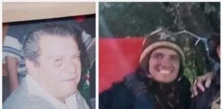 Buscan a dos hombres desaparecidos en Valle Hermoso y San Esteban