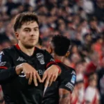 Huracán frenó al River de Ponzio y lo dejó afuera de la zona de playoffs