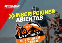 La Cumbre y Huerta Grande preparan la segunda edición de “La Vuelta”