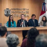 “La tierra habla. Tu sangre puede darles nombre”: Córdoba lanzó una campaña para avanzar en la identificación de víctimas del terrorismo de Estado