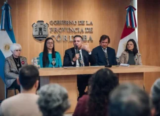 “La tierra habla. Tu sangre puede darles nombre”: Córdoba lanzó una campaña para avanzar en la identificación de víctimas del terrorismo de Estado
