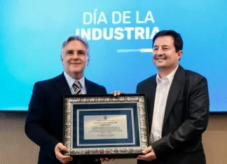 Llaryora anunció Ingresos Brutos Cero para más PyMEs que facturan hasta $4.500 millones