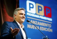 Llaryora lanzó una nueva edición del PPP, con 15.000 oportunidades de trabajo