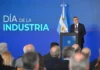 Fuerte reclamo de la UIA al Gobierno: “La economía no puede medirse solamente por la inflación”