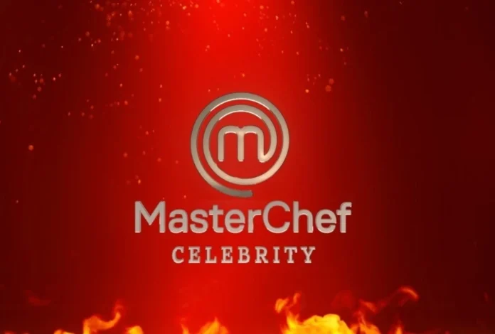MasterChef Celebrity