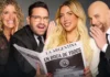 MasterChef Celebrity volvió con fuerza: 13,4 puntos de promedio y un pico de 14,5