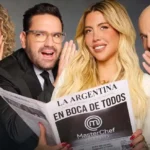 MasterChef Celebrity volvió con fuerza: 13,4 puntos de promedio y un pico de 14,5