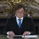 Milei endureció el reclamo por Malvinas: sanciones, más recursos para Defensa y una fuerte respuesta británica
