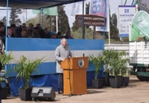Cosecha récord en Córdoba: será la mayor de los últimos 60 años y representará un tercio de la producción del país