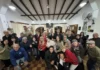El PJ puso en funciones nuevas autoridades en Punilla Sur y refuerza su organización territorial