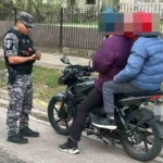 Operativo de saturación en Punilla: controlaron 207 personas y 183 vehículos