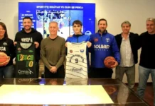 Básquet: el clásico carlospacense entre Pesca y Bolívar vuelve a disputarse tras nueve años