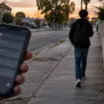Alertan por un reto viral que propone a adolescentes desaparecer durante 48 horas
