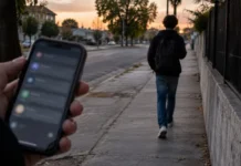 Alertan por un reto viral que propone a adolescentes desaparecer durante 48 horas