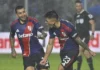 River lo ganó sobre la hora en Tucumán y sumó su tercer triunfo consecutivo con Ponzio