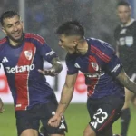 River lo ganó sobre la hora en Tucumán y sumó su tercer triunfo consecutivo con Ponzio