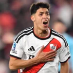 River volvió a ganar con Ponzio y un doblete de Galván lo acercó a zona de playoffs