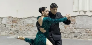 La Falda será el kilómetro cero de la nueva “Ruta del Tango” interprovincial