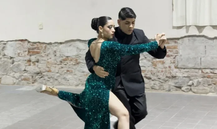 Ruta del Tango - Presentación (1)