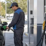Combustibles: qué puede pasar con los precios desde el 1° de octubre