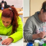 Buscan a dos adolescentes de 14 y 17 años en Santa María de Punilla