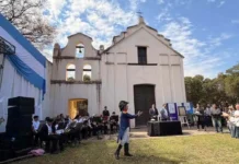 Córdoba lanzó “Caminos de Belgrano”, una nueva ruta turística para recorrer las huellas del prócer
