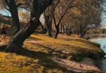 Distintas opciones para hacer senderismo en San Antonio de Arredondo durante todo el año