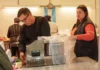 Valle Hermoso incorporó nuevo equipamiento para las cocinas del PAICOR