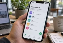 WhatsApp prueba una función para usar hasta cinco agentes de inteligencia artificial dentro de la app