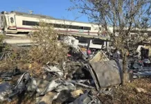 Tragedia ferroviaria en España: al menos 64 muertos tras el choque de dos trenes de alta velocidad en Toledo