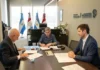 Rutas y accesos de la RAC: la Provincia fortalece la seguridad con más tecnología