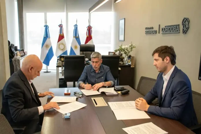 Acuerdo RAC - Quinteros y Bañuelos