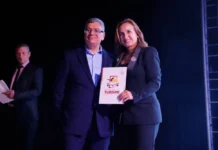 La Cámara de Turismo celebró su fiesta anual: “Nuestro compromiso es trabajar por una Villa Carlos Paz cada vez más líder”