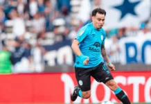 Belgrano golpeó sobre el final y volvió a quedarse con el clásico ante Talleres