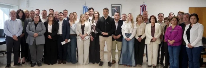 Bloque Hacemos Unidos por Córdoba