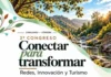 Cabalango prepara el 2° Congreso de Turismo de Bienestar y Sostenibilidad