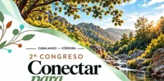 Cabalango prepara el 2° Congreso de Turismo de Bienestar y Sostenibilidad