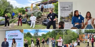 Cabalango reunió a profesionales y emprendedores en el 2° Congreso de Turismo de Bienestar y Sostenibilidad