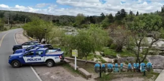 Guardias Locales y Ojos en Alerta: el impacto de la prevención en Cabalango